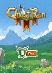 Обложка игры QuestRun
