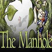 Обложка игры Manhole