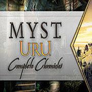 Обложка игры Uru: Complete Chronicles