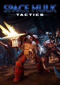 Обложка игры Space Hulk: Tactics 