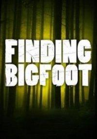 Обложка игры Finding Bigfoot