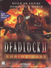 Обложка игры Deadlock 2: Shrine Wars