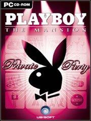 Обложка игры Playboy: The Mansion - Private Party