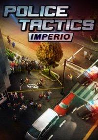 Обложка игры Police Tactics: Imperio
