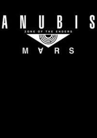Обложка игры Anubis Zone of the Enders: Mars
