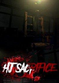 Обложка игры HJ: Sacrifice