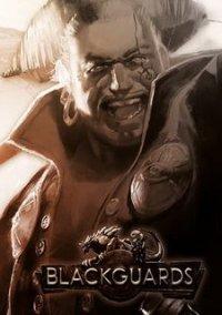 Обложка игры Blackguards