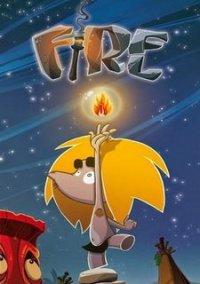 Обложка игры Fire