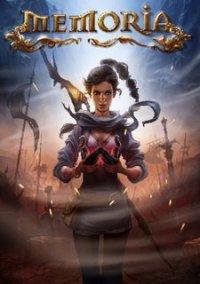 Обложка игры Memoria