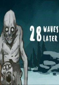 Обложка игры 28 Waves Later