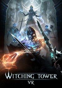 Обложка игры Witching Tower VR