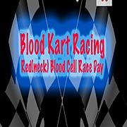 Обложка игры Blood Kart Racing
