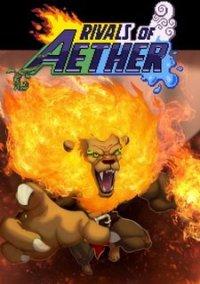 Обложка игры Rivals Of Aether