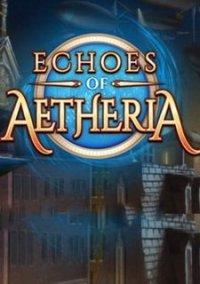 Обложка игры Echoes Of Aetheria