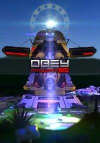 Обложка игры Obey