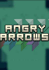 Обложка игры Angry Arrows