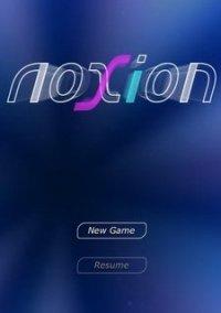 Обложка игры Noxion