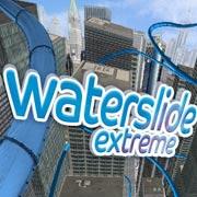 Обложка игры Waterslide Extreme