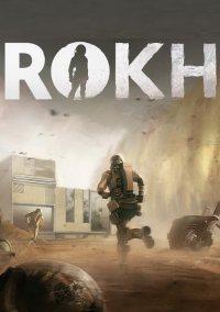 Обложка игры Rokh