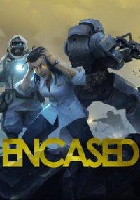 Обложка игры Encased