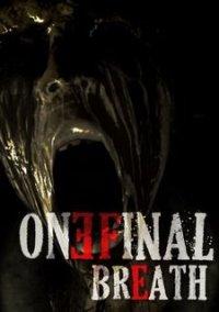 Обложка игры One Final Breath