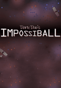 Обложка игры Impossiball