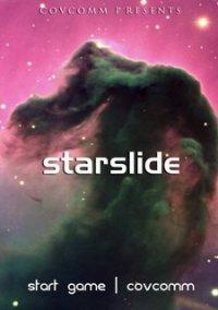 Обложка игры Star Slider