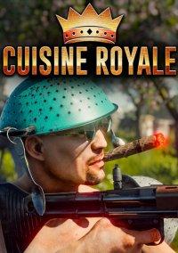 Обложка игры Cuisine Royale