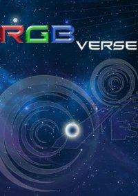 Обложка игры RGBverse