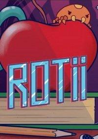 Обложка игры ROTii