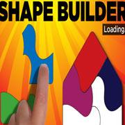 Обложка игры Shape Builder