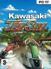 Обложка игры Kawasaki Jet Ski