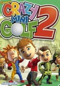 Обложка игры Kidz Sports: Crazy Mini Golf 2