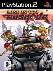 Обложка игры London Taxi: Rush Hour