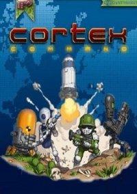 Обложка игры Cortex Command