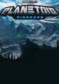 Обложка игры Planetoid Pioneers