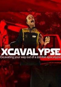 Обложка игры XCavalypse