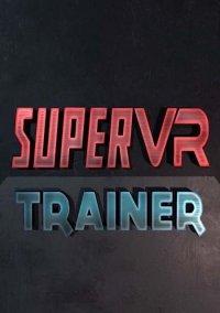 Обложка игры Super VR Trainer
