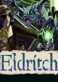 Обложка игры Eldritch