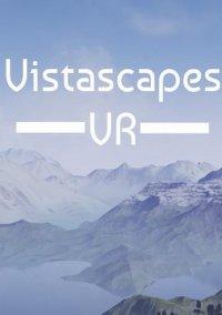 Обложка игры Vistascapes VR