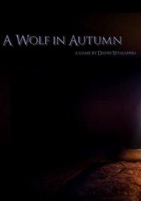 Обложка игры A Wolf in Autumn