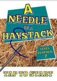 Обложка игры A-Needle-In-A-Haystack