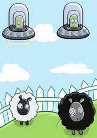 Обложка игры Abduct Ewe