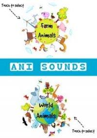 Обложка игры Ani Sounds