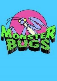 Обложка игры Monster Bugs