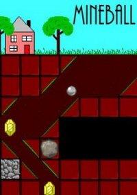 Обложка игры Mineball