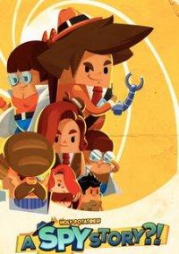 Обложка игры Holy Potatoes! A Spy Story?!