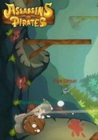 Обложка игры Assassins vs Pirates