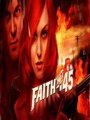 Обложка игры Faith and a .45