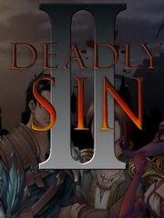 Обложка игры Deadly Sin 2